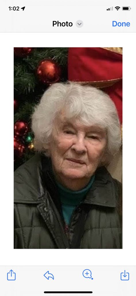 Ann Hruby Profile Photo