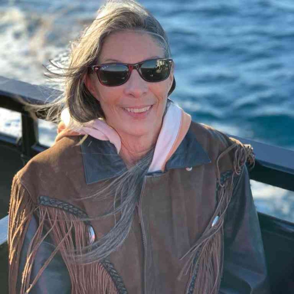 Cyndi Lynn McCullough Profile Photo