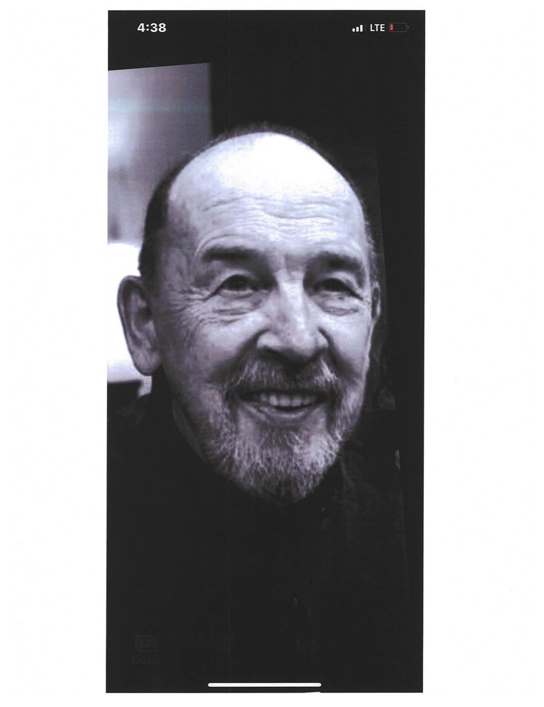 Melbourne "Mel" Bork