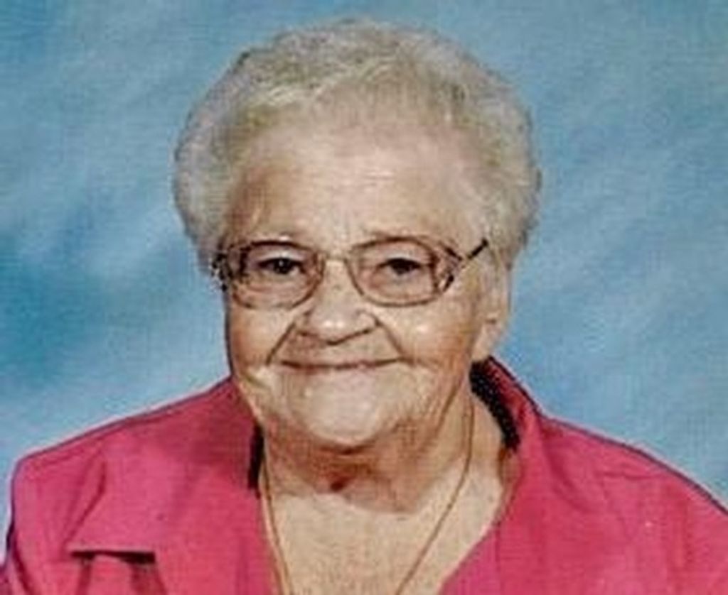 Edna M. Buckwalter