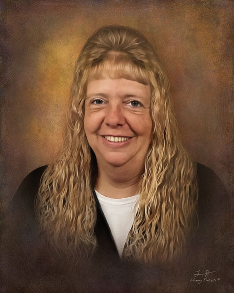 Dixie Sue Bishop