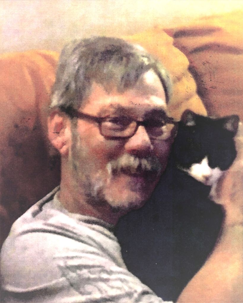 Kenny Lee Mossor Profile Photo
