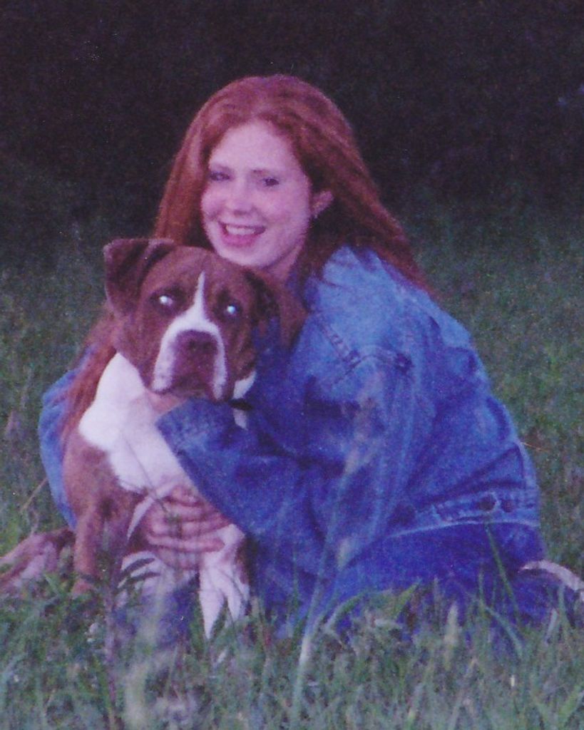 Leighanne "Ebby" Elizabeth Kister Profile Photo