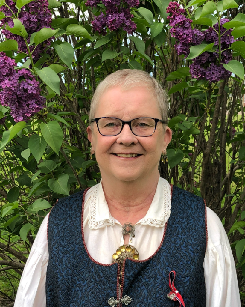 Cynthia Anderson Profile Photo