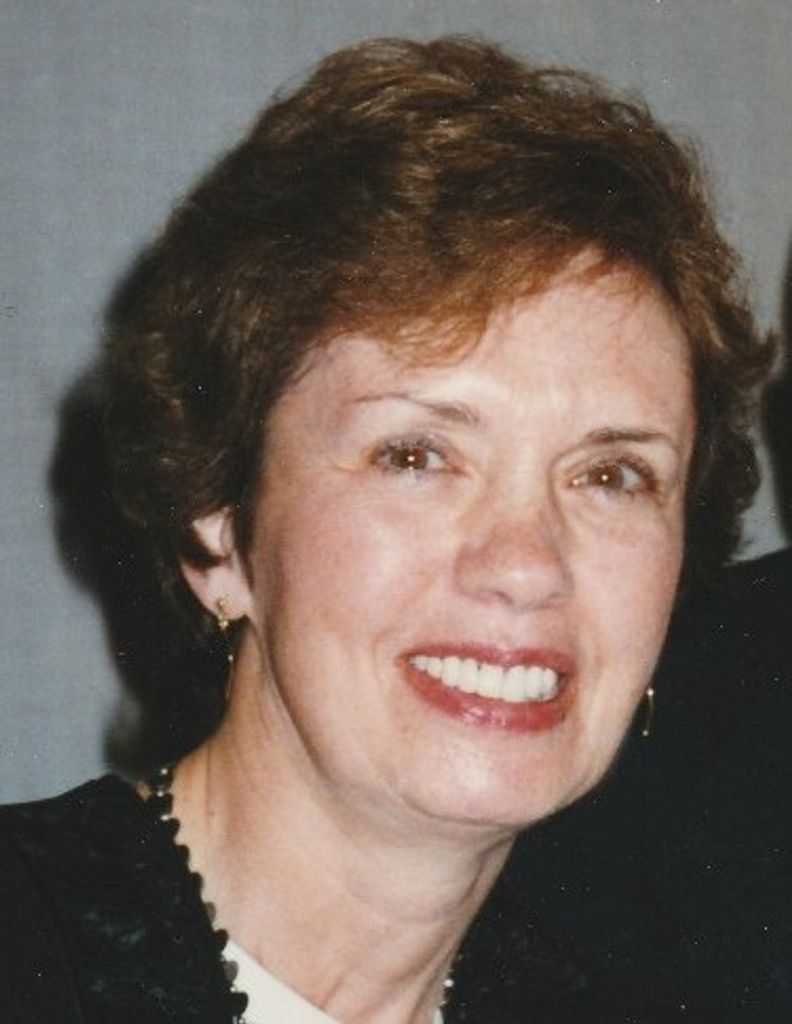 Barbara Foster