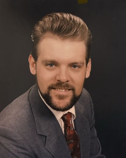 Ronald Wayne Clark's obituary image