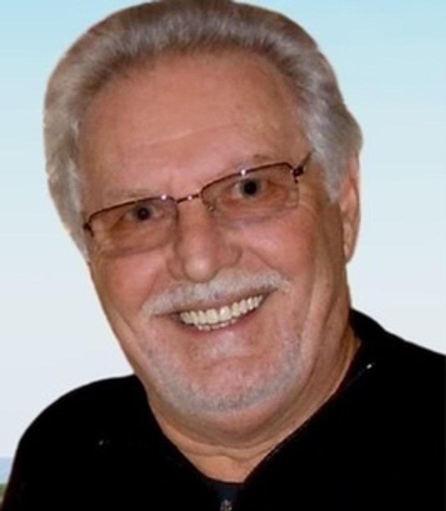 Orville Maxwold