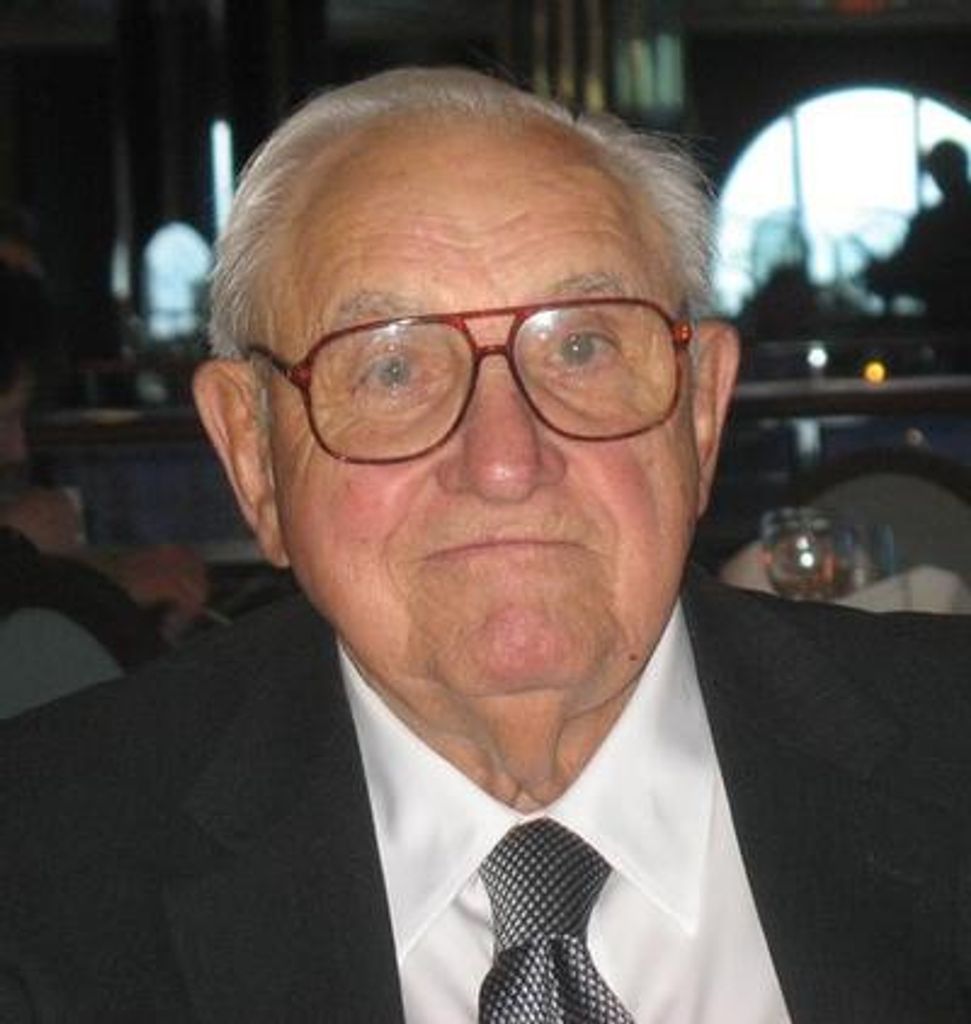 Paul Lamborn Profile Photo