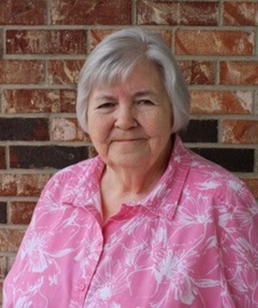 Betty Jean Coleman Profile Photo