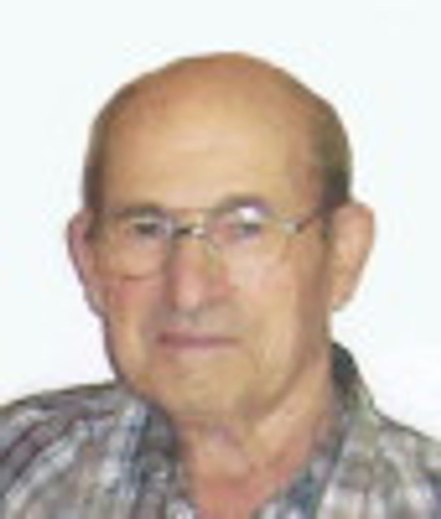 Herbert J. Klarner