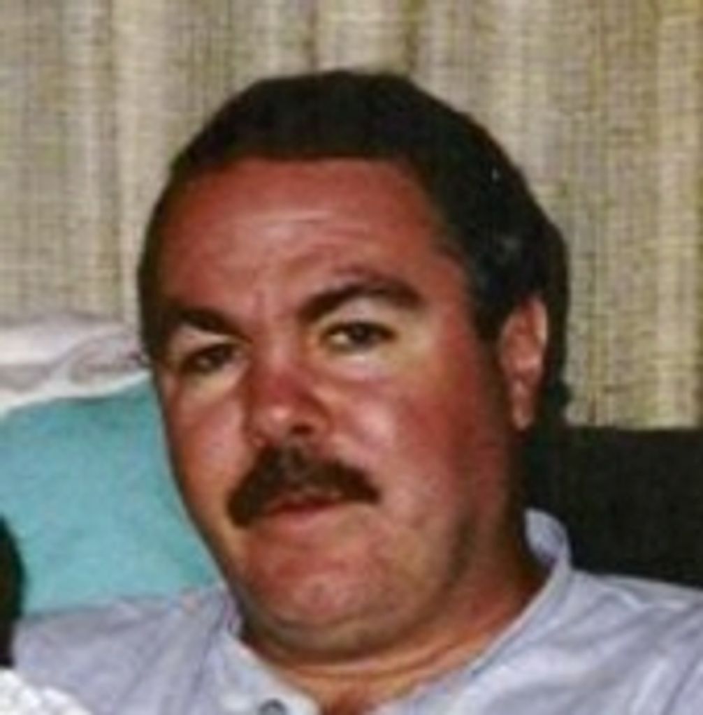 William J. Michaels Sr.
