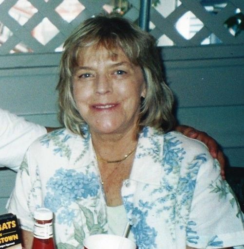 Peggy Ann Repplinger Profile Photo
