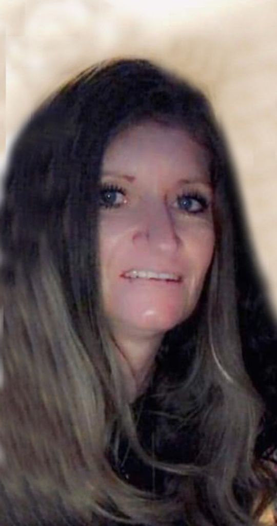 Mindi Rae Lish Roholt