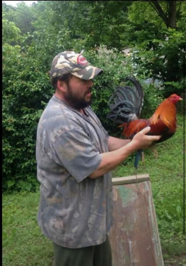 Larry Reece Joseph Profile Photo
