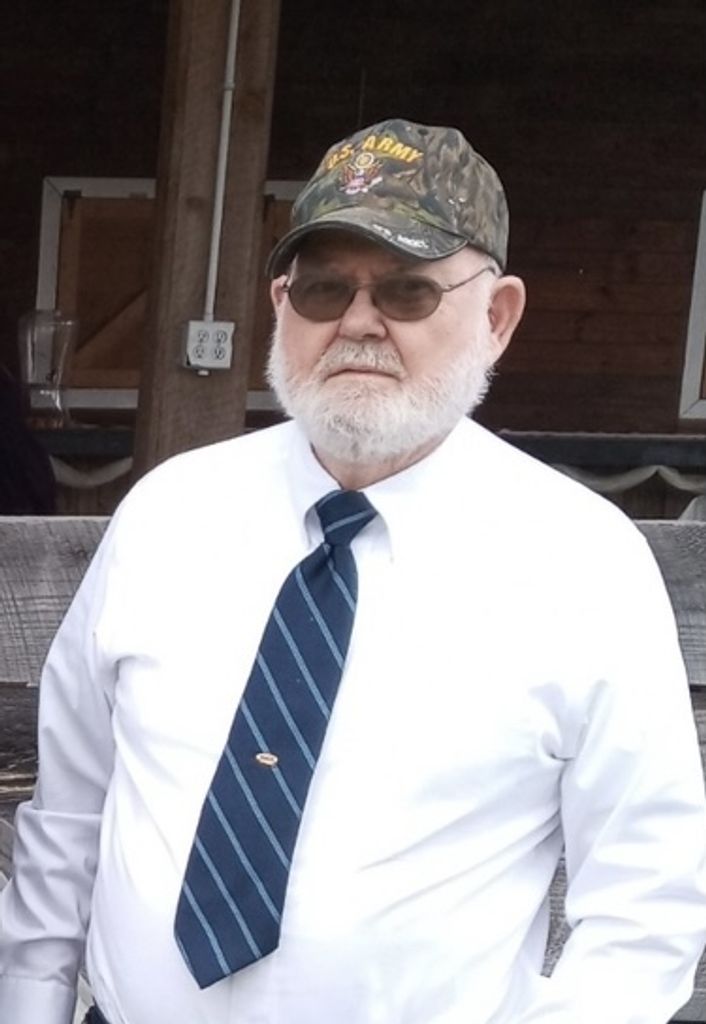 Lawrence Humphries, Jr. Profile Photo