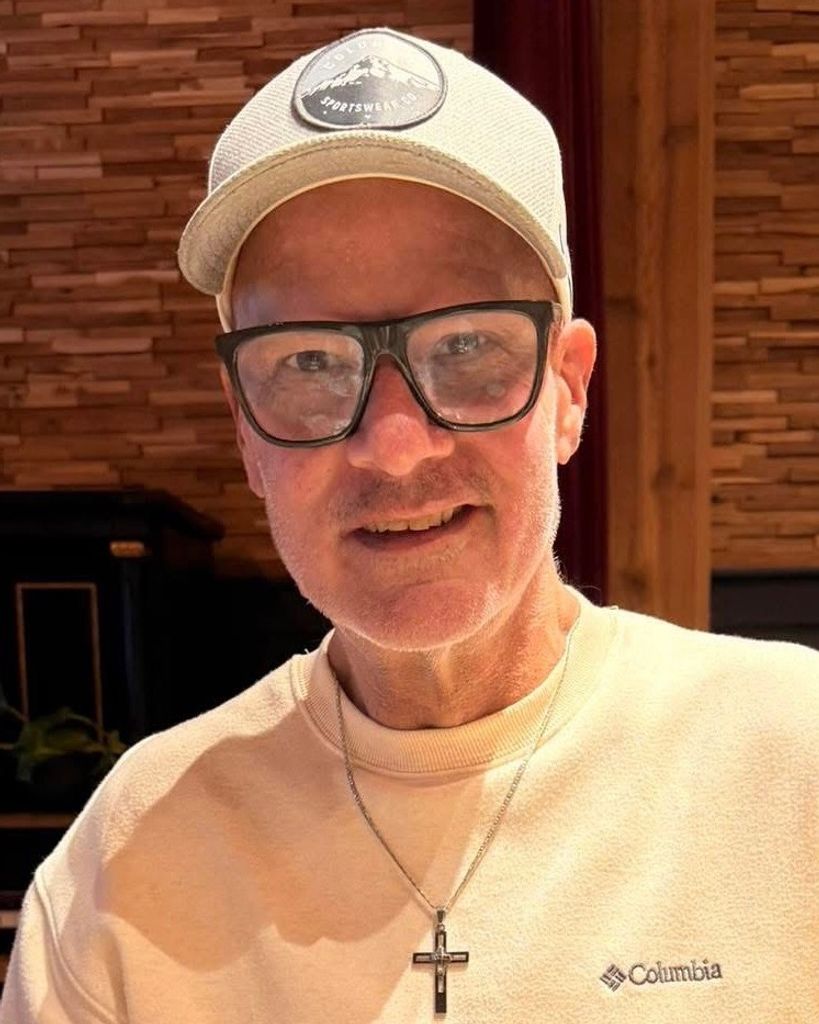 Jay Scott Prigge Profile Photo