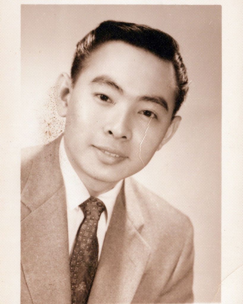 Joseph Wing Jung Profile Photo