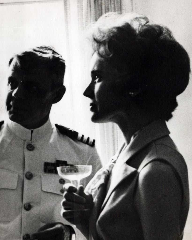 Frances DeHart