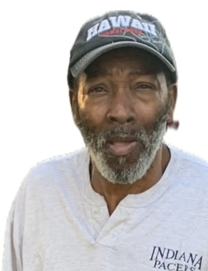 Kelvin  D. Broadnax