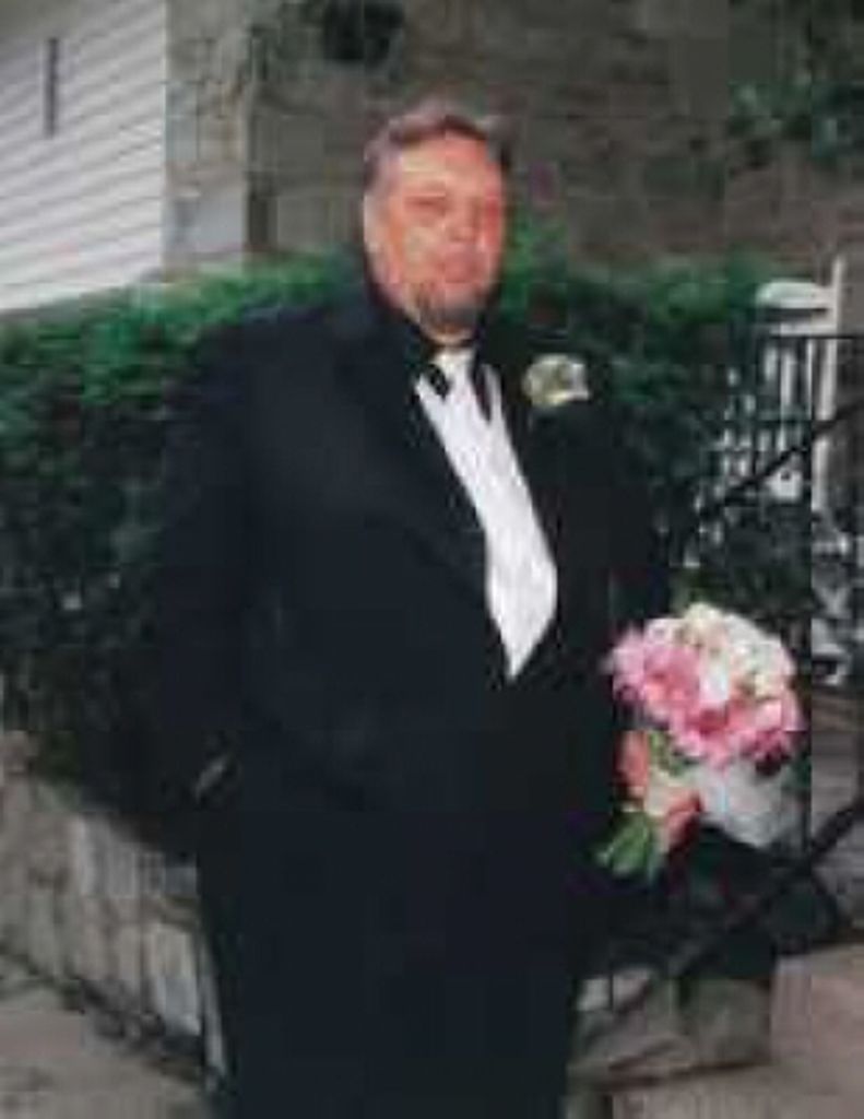 Michael G. Misavage