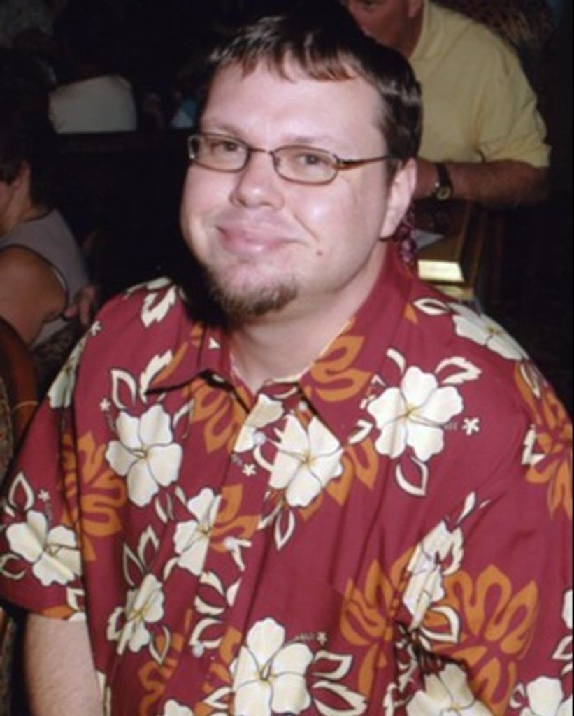 Kevin Shane Herrin-Ross Profile Photo