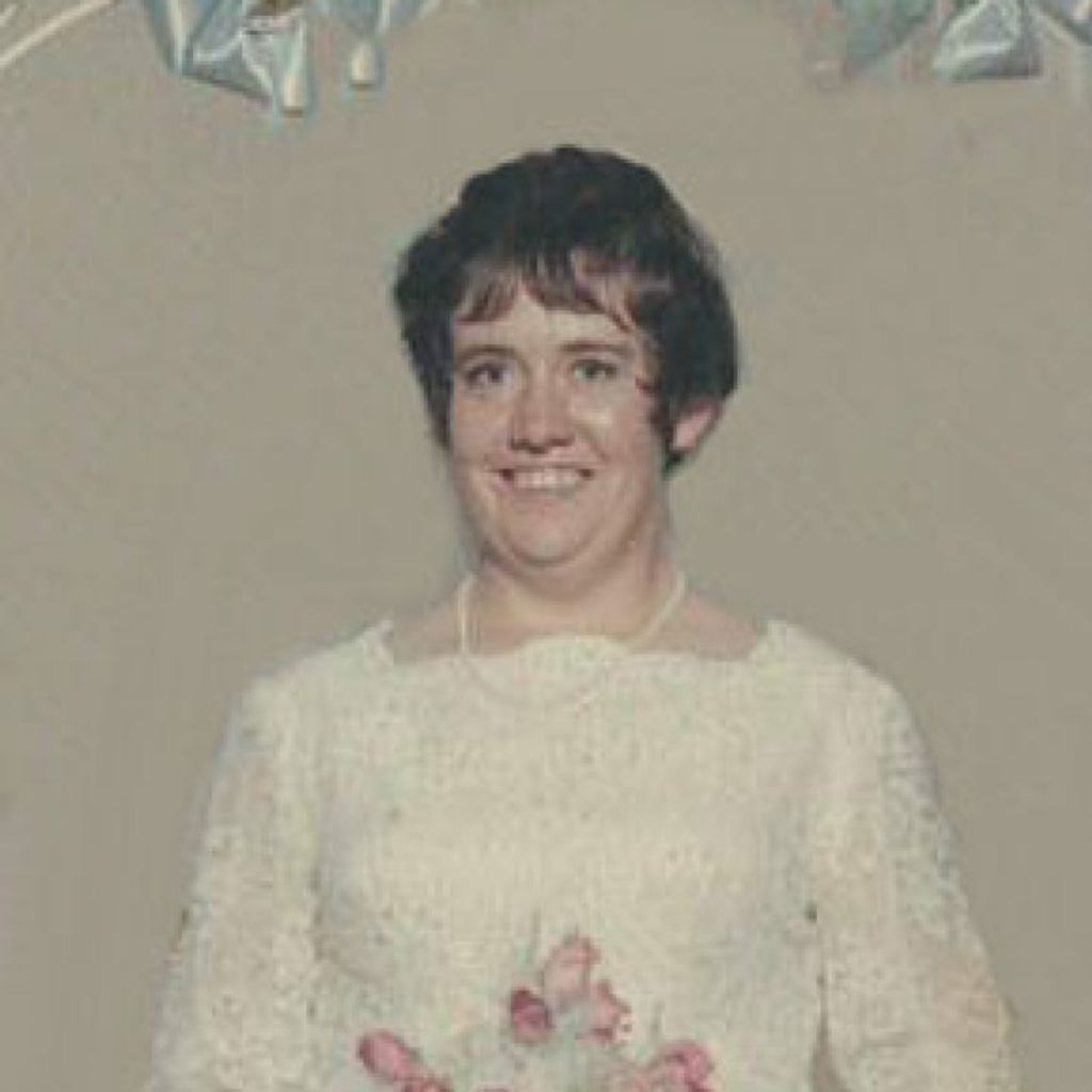 Sue Ann   Read