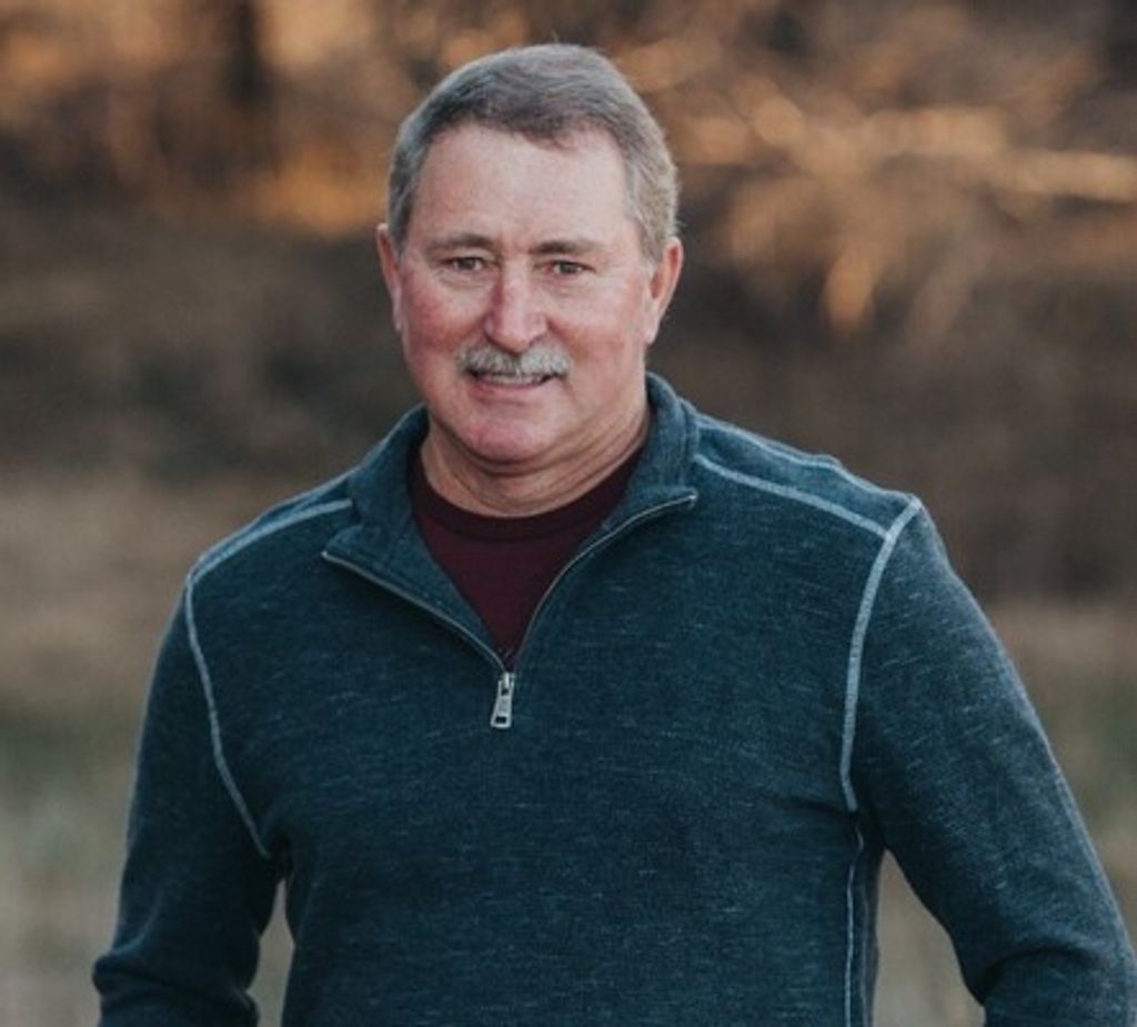 Joseph Gerald Hergott Jr.