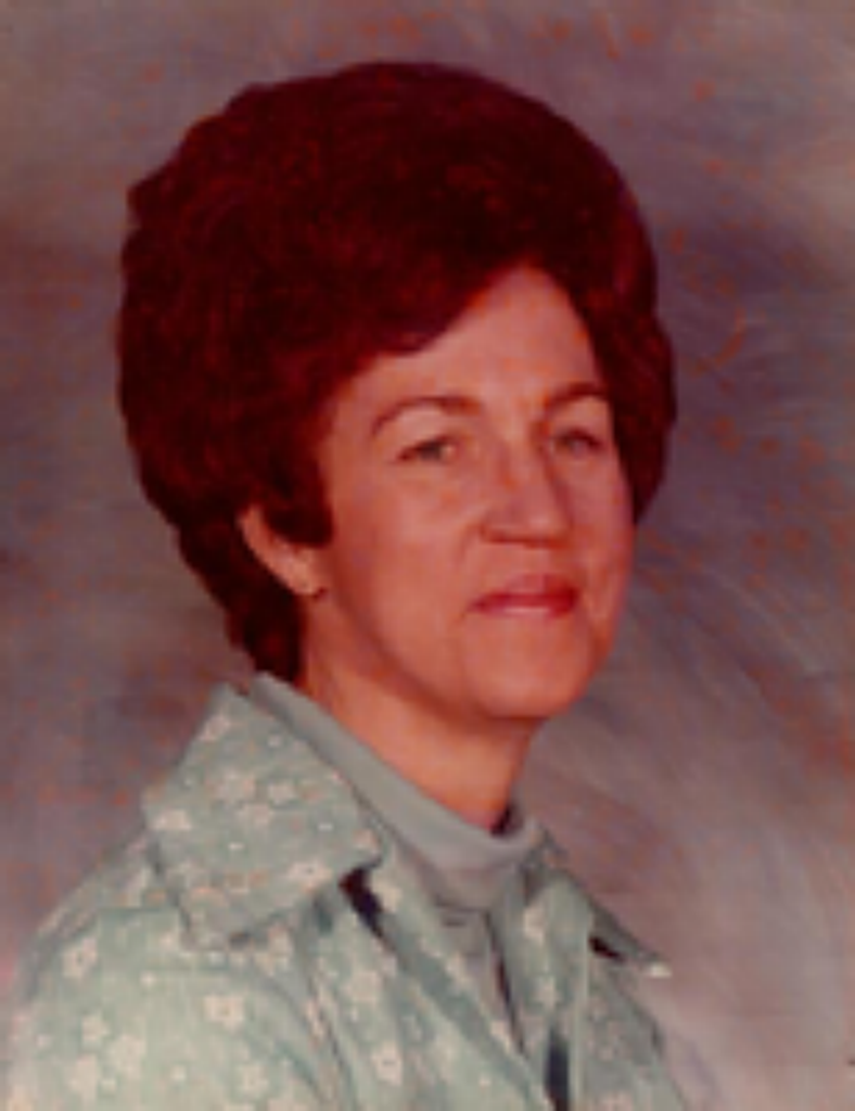Janice Kelly Corbett