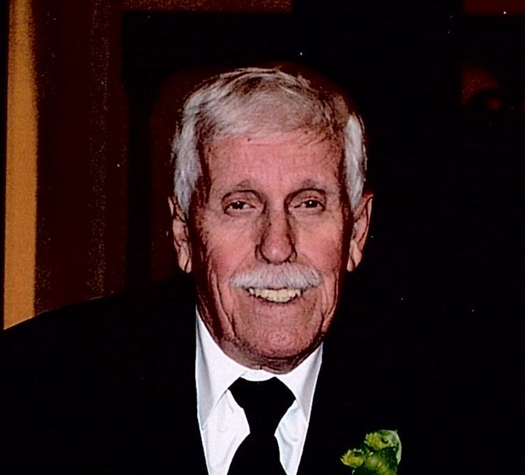 Paul Douglas Layne Profile Photo