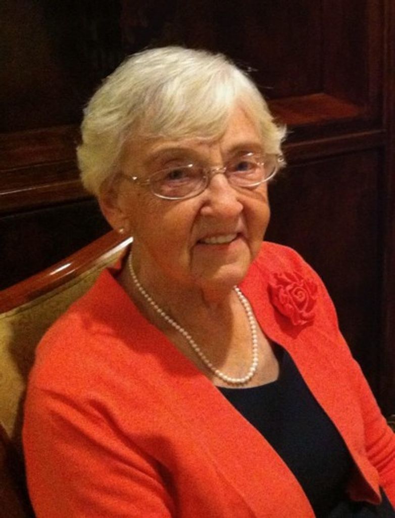 Barbara Ann Fenton Profile Photo