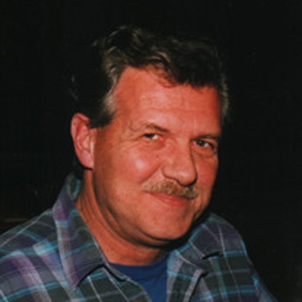 Terry James McSorley