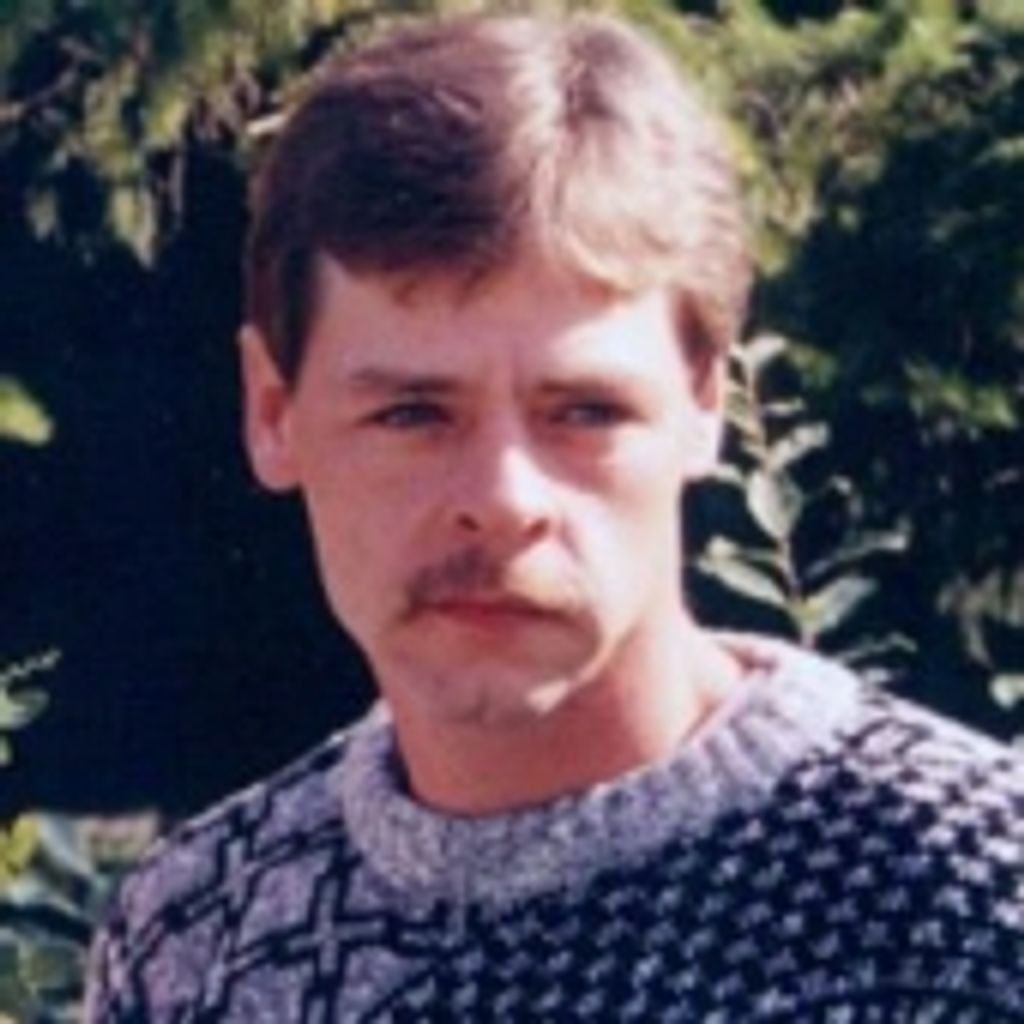 Scott Shaw