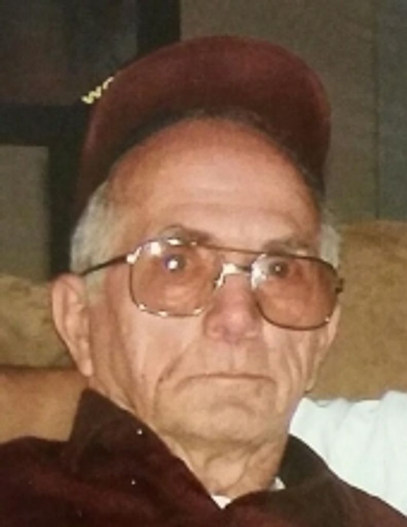 Charlie L. Strandberg