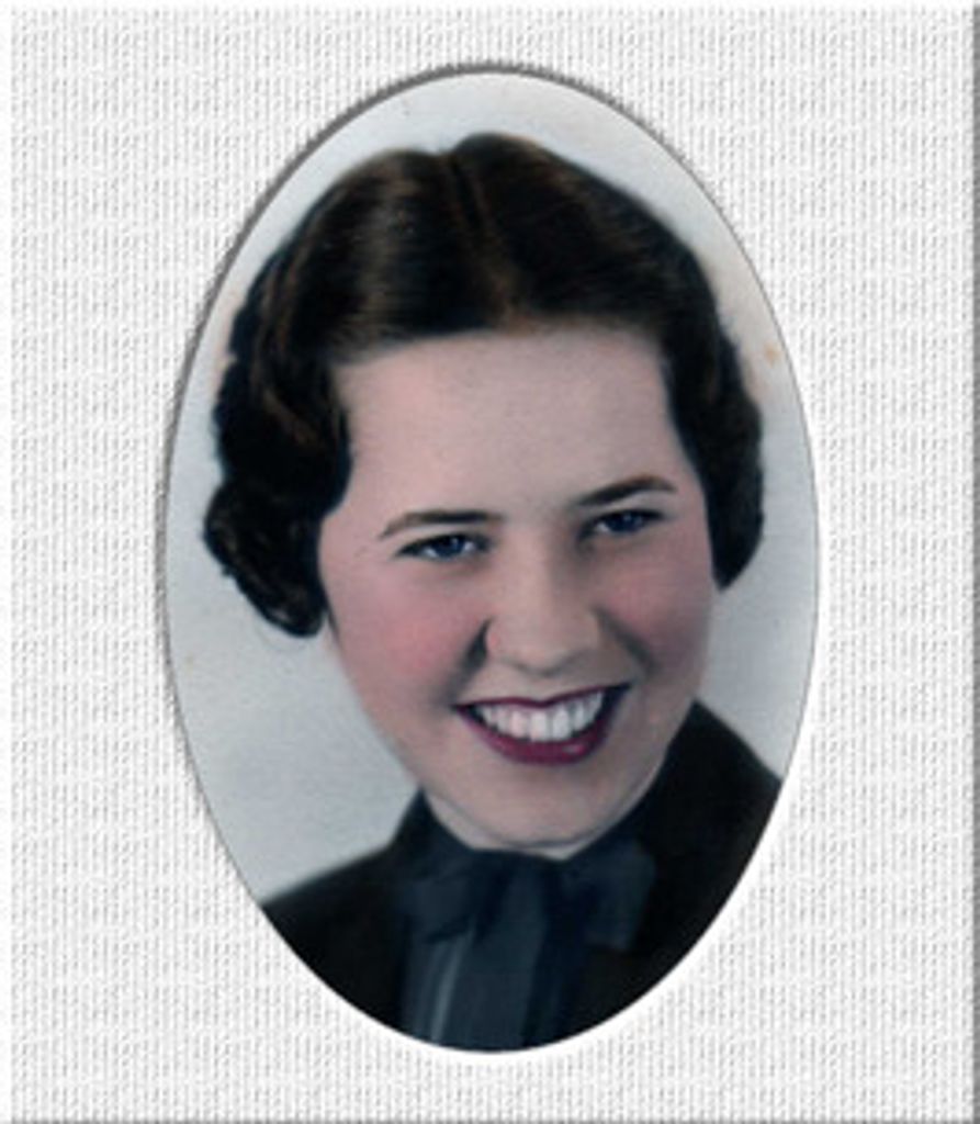 Ina Keefer
