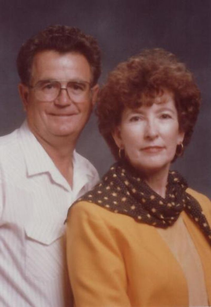 Marvin And Lebby Crane Profile Photo
