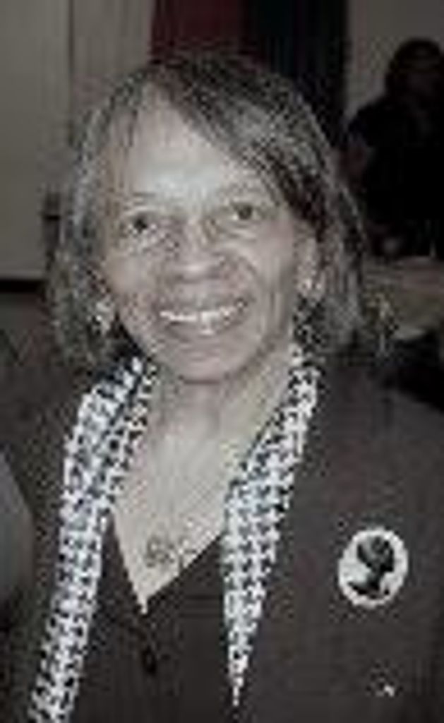 Florence Nealis Mcdonald
