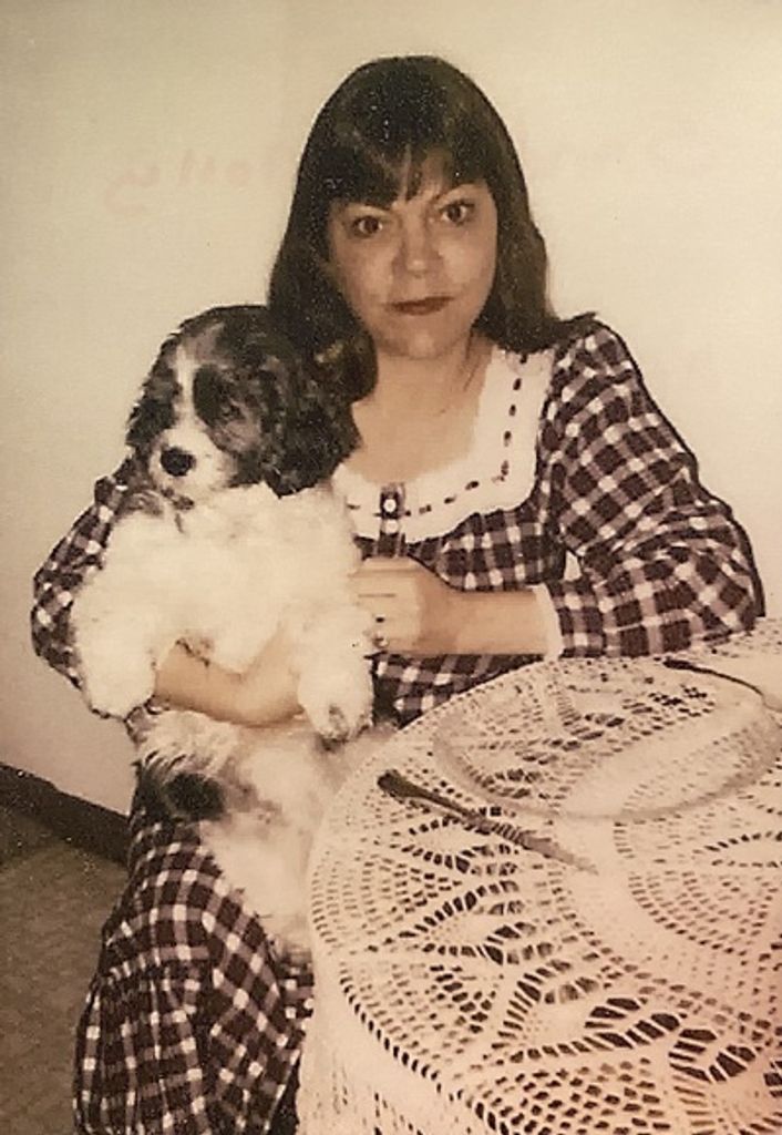 Sandra Gail Waldrop Profile Photo