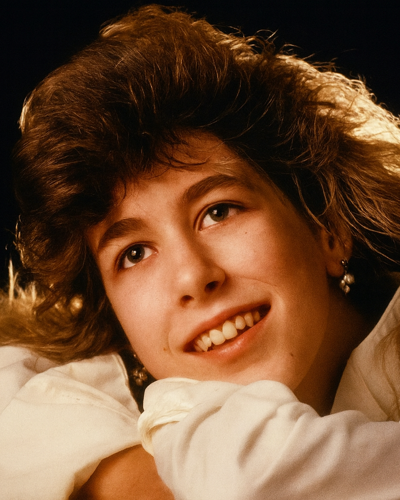 Tammy Ann Smith Profile Photo