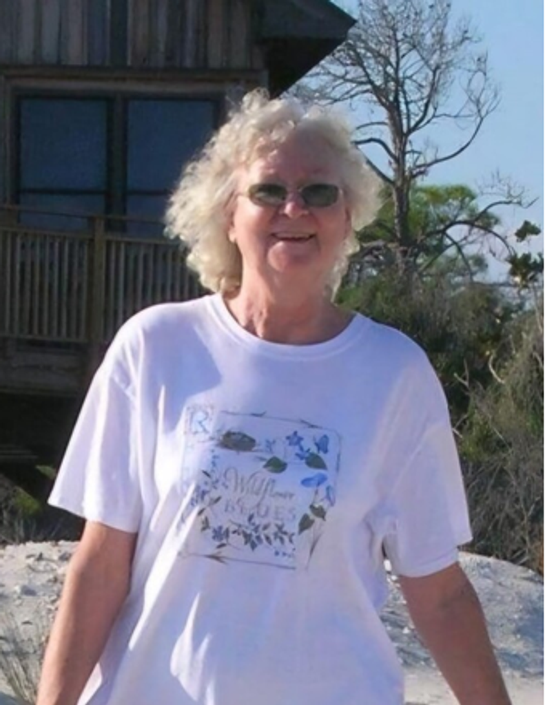 Ruth Evelyn (Locke) Craig