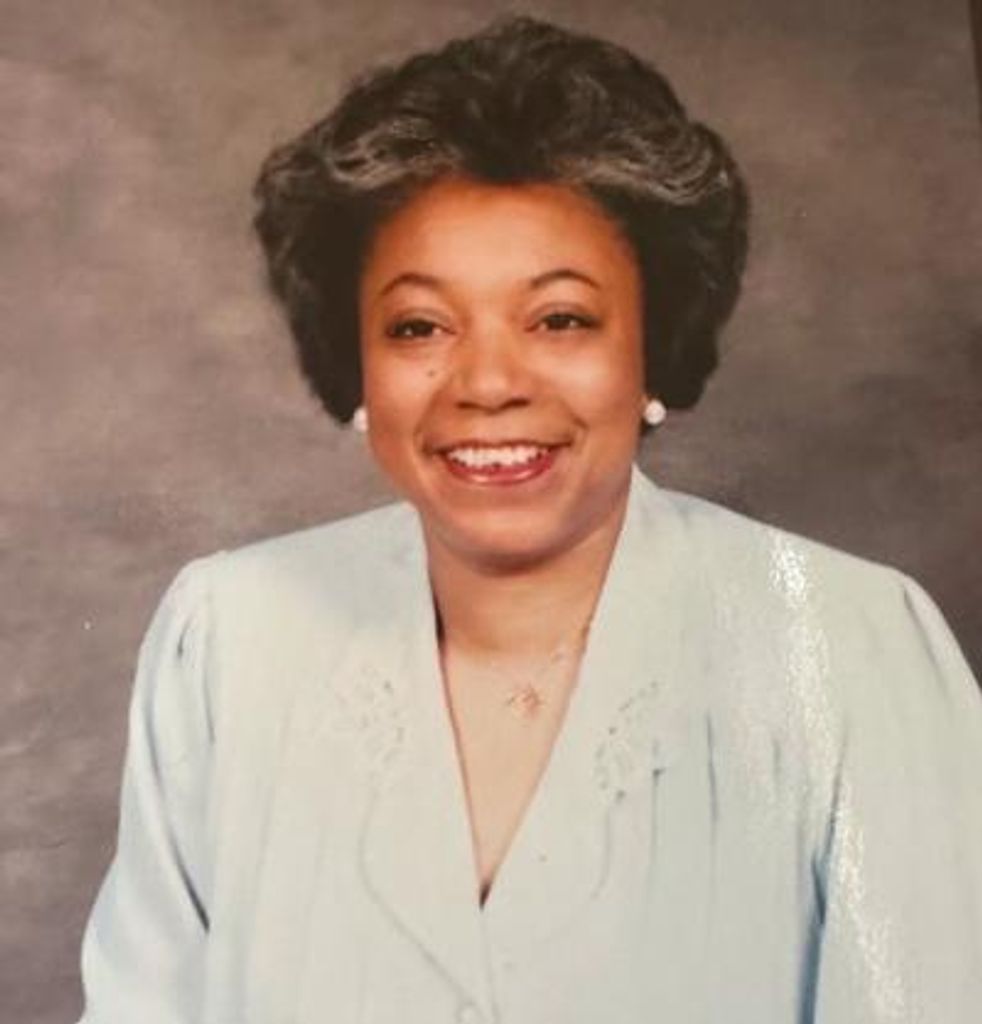 Mary Arlene Cross Profile Photo