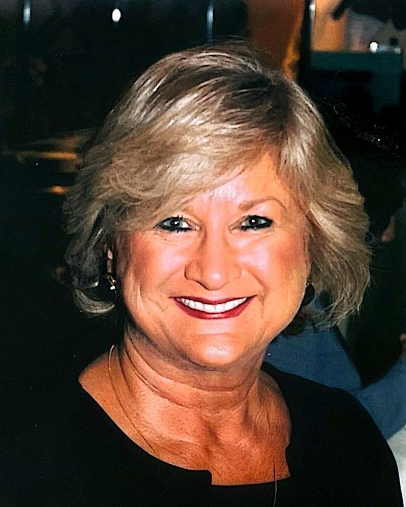 Patsy Daniel Harris