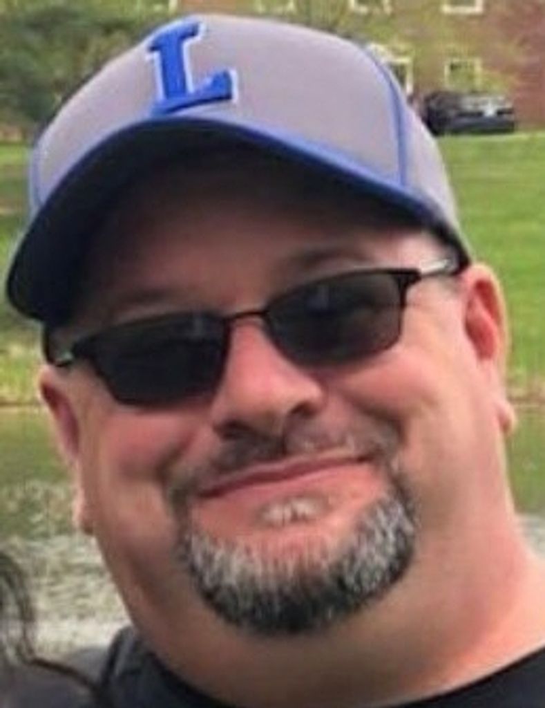 Shaun Coombs Profile Photo