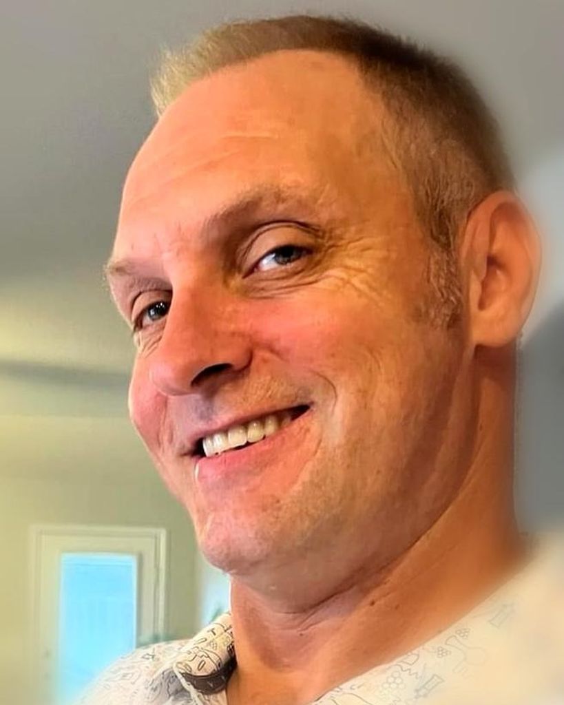 Christopher Howard Penning Profile Photo