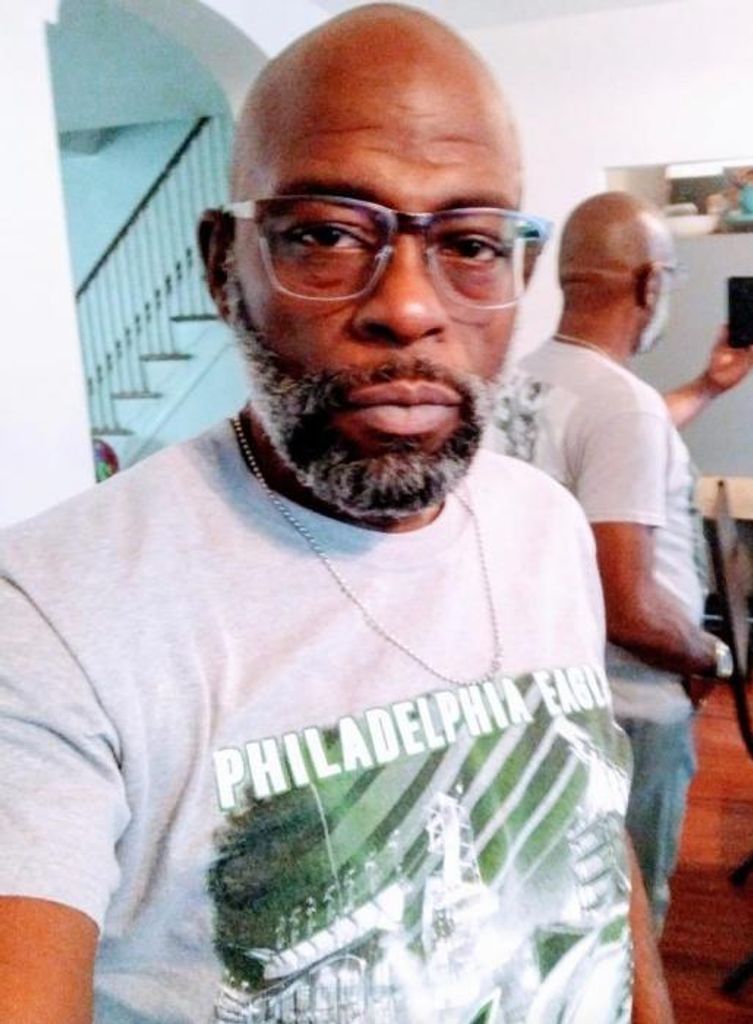 Eric Harper Sr. Profile Photo