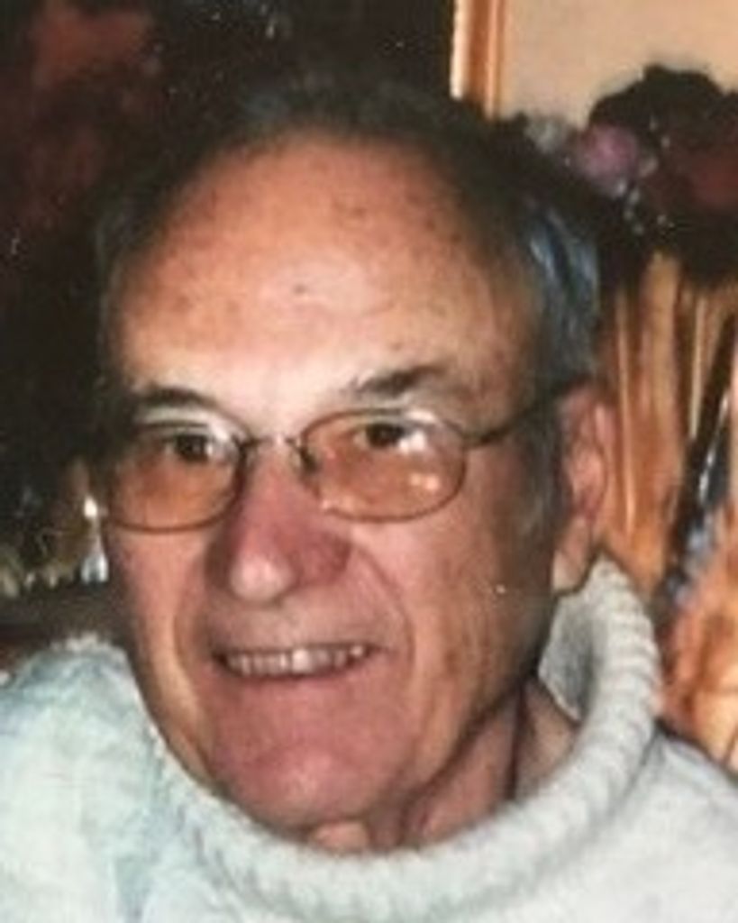 Karl William Buchholz Profile Photo