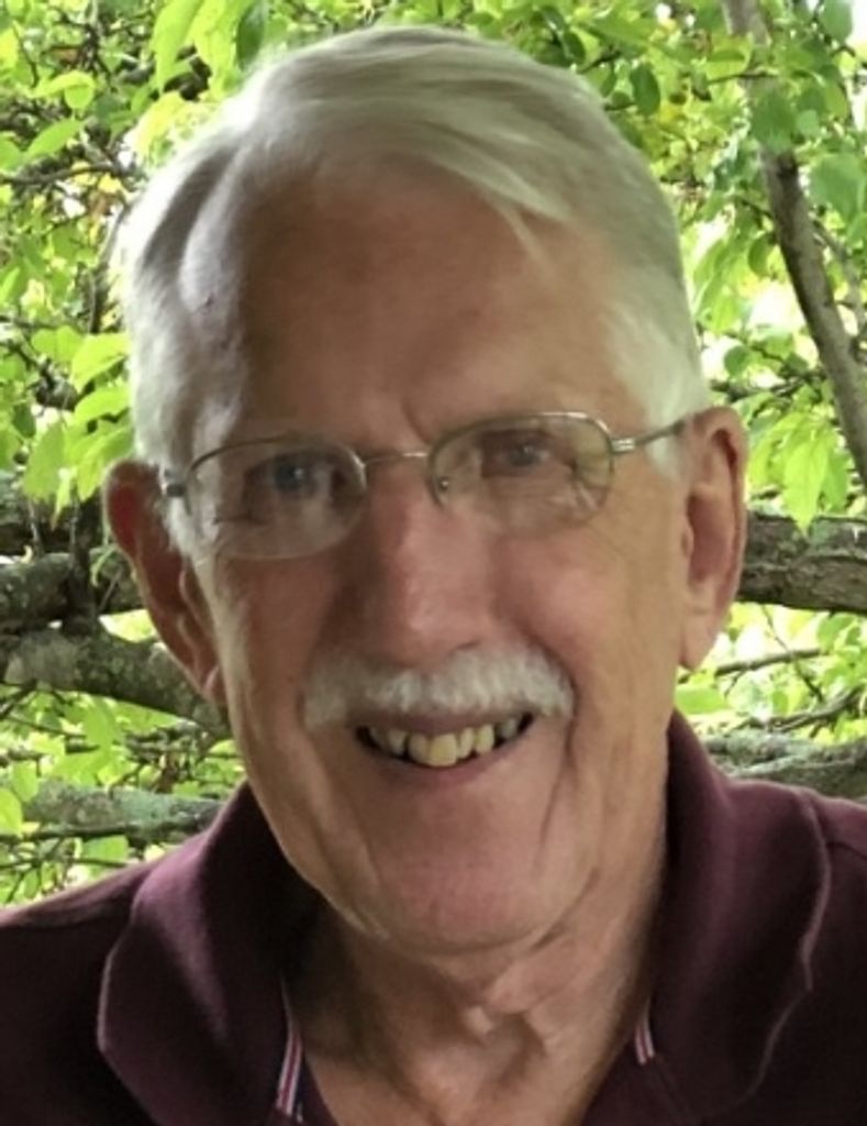 Dale Buettner Profile Photo