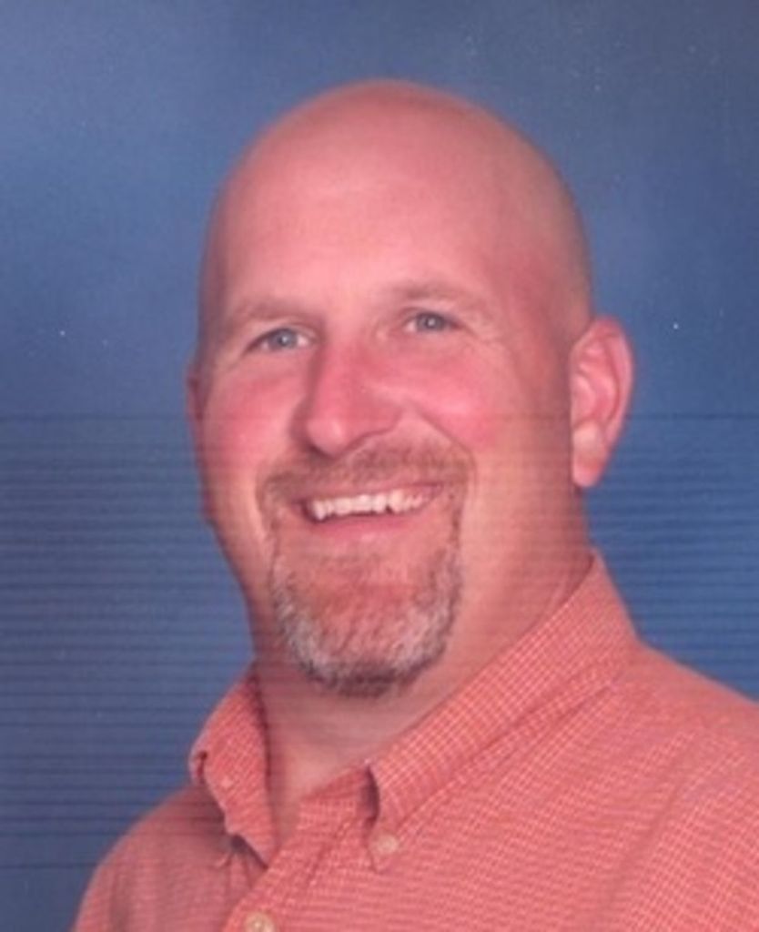Douglas P. Weirauch Profile Photo