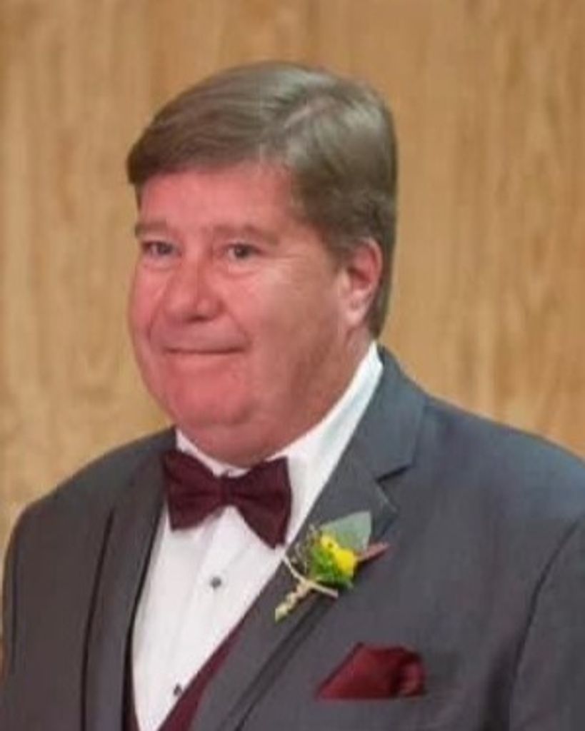 Thomas Michael Rafalski Jr Profile Photo