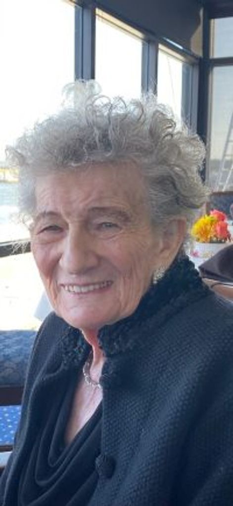 Ruth L. Williamson
