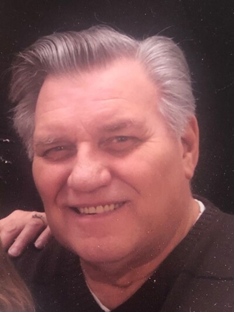 Daryl Favignano Sr. Profile Photo